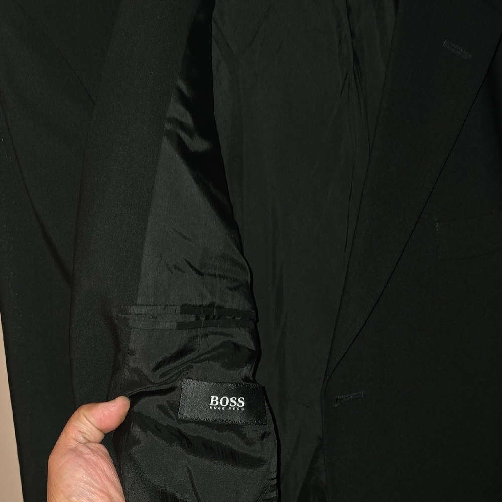BOSS Black Blazer